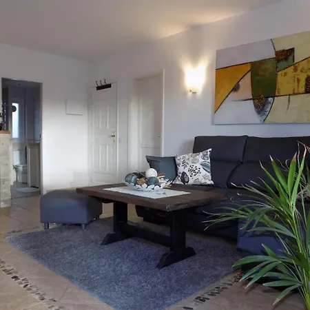 Apartment Casa Matini - Next To The In Puerto Del Carmen