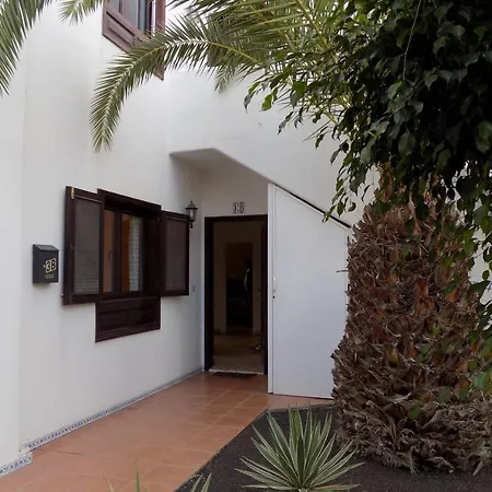 Casa Matini - Next To The In Puerto Del Carmen Apartment *