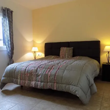 Casa Matini - Next To The In Puerto Del Carmen *