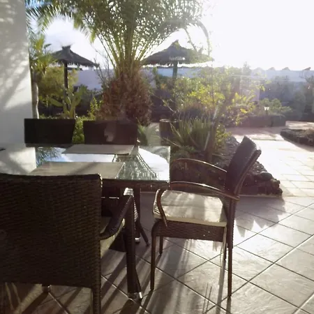 Casa Matini - Next To The In Puerto Del Carmen