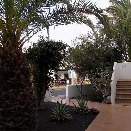 Apartment Casa Matini - Next To The In Puerto Del Carmen